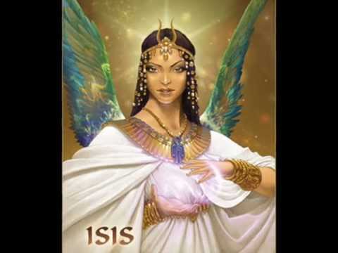 Divine Mother Of All