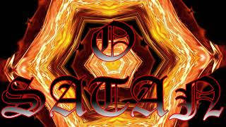 Rotting Christ ~ Les Litanies des Satan (lyrics)