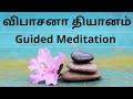 Vipasana Guided Meditation ● Basic Level ●