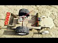 How To Make A Science Project Rc Car Science Project Rc Car Kese Banae