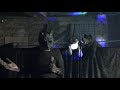 3rd shift graveyard blues