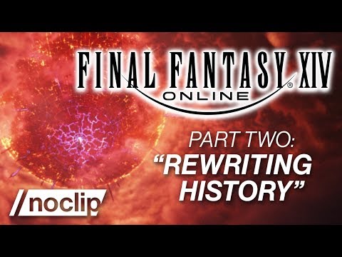 Documentary Part #2 - 'Rewriting History'