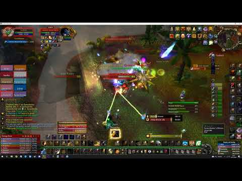 Dalaran-Wow Era I: Skillcapped - Ulduar 10 - Freya Hardmode