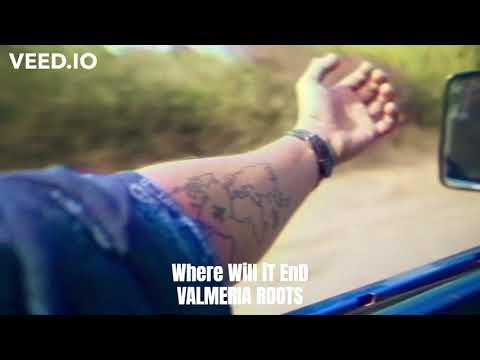 Payoh SoulRebel "Where Will iT EnD" (MusicVideo 2021) 📼🇯🇲👽🇯🇲📽️