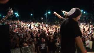 Tribal Seeds - Vampire "Island Style" (2009)