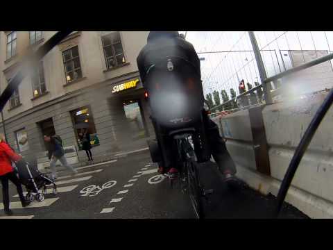 Avspärrningen vid Götgatan/Hornsgatan