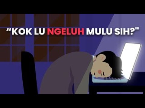 Seni Mengeluh: Ekspresi Diri Atas Ketidaksempurnaan | Satu Insight Episode 19