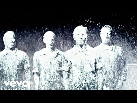 Twin Atlantic - Time For You To Stand Up