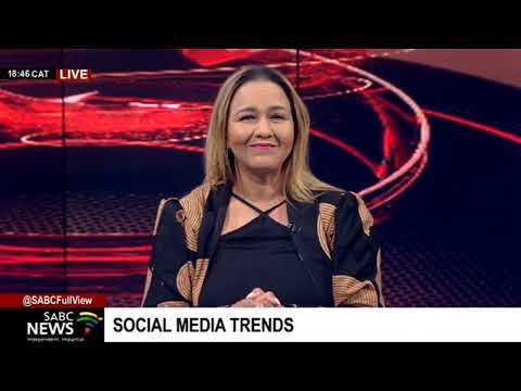 Social media trends | 15 April 2022