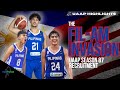 Top Fil-Foreign Recruits of UAAP Season 87 Basketball | UP Maroons | ADMU Blue Eagles | UST Tigers