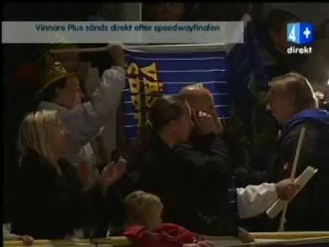 Västervik - VMS Elit 2005 - SM Final (Del 5)