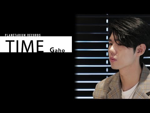 [LIVE] 가호(Gaho) - 시간(Time) [시간 OST Part.1 (Time OST Part.1)]