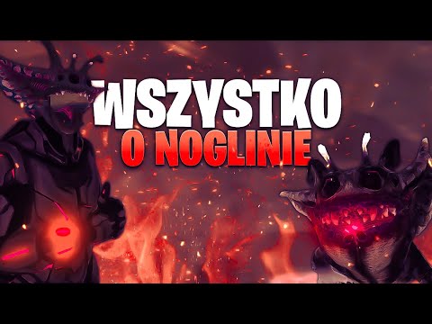 Wszystko na temat Noglina! - Ark Survival Evolved Poradnik