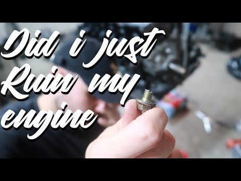 How to build a single turbo 1jz // 240sx 1JZ Drift Build