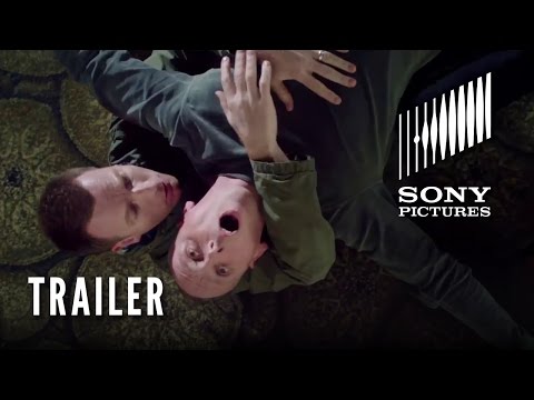 T2 TRAINSPOTTING: Trailer #1