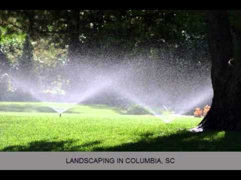 Crossland Landscaping & Irrigation Landscaping Columbia SC