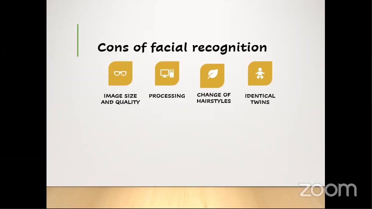 ADAVANCED FACIAL RECOGNITION USING ARTIFICIAL INTELLIGENCE