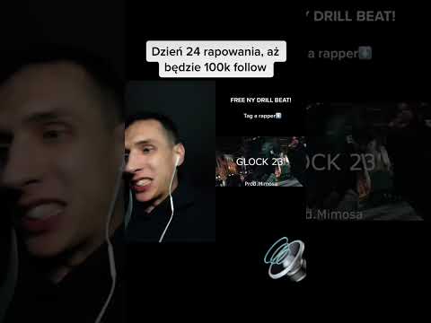 Rap Challenge dzień 24