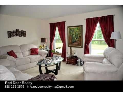 1 Mad Brook Rd, North Brookfield MA 01535 - Single Family Home - Real Estate - For Sale -