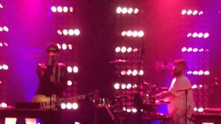 Chromeo - I'm Not Contagious