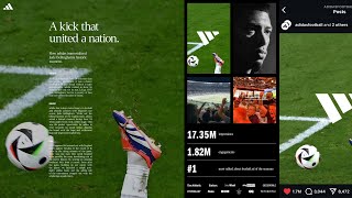 Download lagu adidas - Hey Jude (Case Study) | Campaign mp3 Download lagu adidas - Hey Jude (Case Study) | Campaign mp3