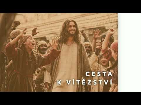 Jan Majer - Cesta k vítězství - 27.4.2024