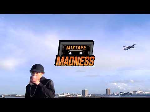Youngz x Lion I x Gio - Get By (Music Video) | @MixtapeMadness