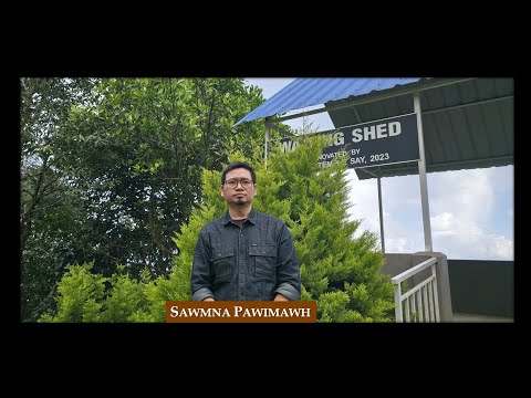 Sawmna Pawimawh | KOINONIA MINISTRY