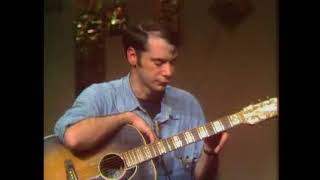 Video thumbnail for John Fahey Interwiew about his Bacon and Day  guitar and open tuning by bernard vdd