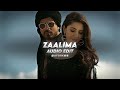 Zaalima Instrumental Part Raees Edit Audio
