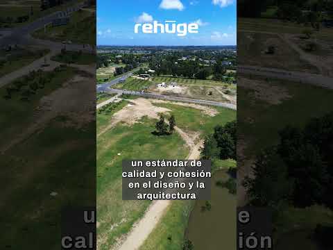 Video de YouTube - Venta o alquiler casa 4 dormitorios como a estrenar  en la Tahona en Olivos de los Horneros