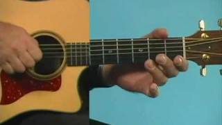 Guitar Lesson: Lightnin' Hopkins Style Licks