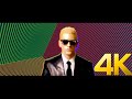 Eminem Rap God Official Video 4K Remastered 60fps