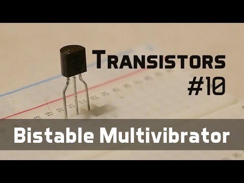 What are Transistors Transistors 01