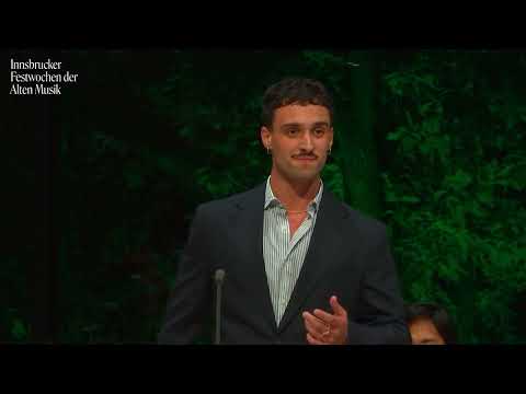 Cesti Competition 2025 – Salvador Simão