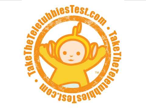 Teletubbies 10: Stamps (2007)