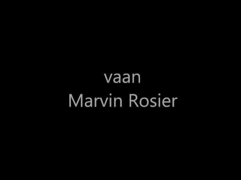 Marvin Rosier - De hobs 'ne weijer Promofilm