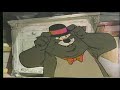 ABC Wonderful World Of Disney The Aristocats 1987 TV Commercial
