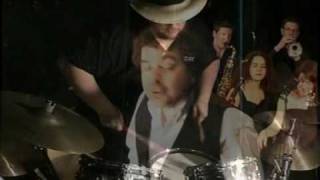 Mr Pitiful  Committed To Soul 11 piece soul band