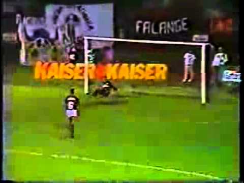 Flamengo 3x1 America - Taça GB 1992