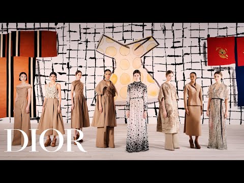 The Dior Haute Couture Show thumnail