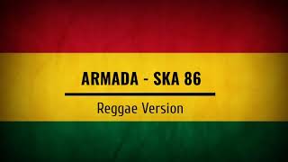 Download lagu ARMADA - HARUSNYA AKU Reggae Version mp3
