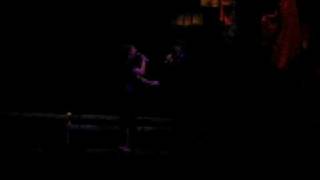 Michael and Jane &quot;Come What May&quot; From Moulin Rouge