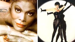 DIONNE WARWICK V MELISSA MANCHESTER More Than Fascination / I Don&#39;t Care What The People Say