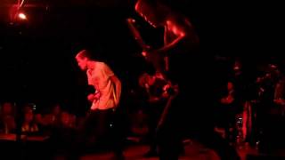 The Plot in You - Bully LIVE @ The Clubhouse 7-15-11