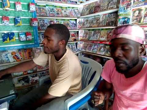 MUDDY MSANII FT 2J MZAZI NEW SINGELI 2019