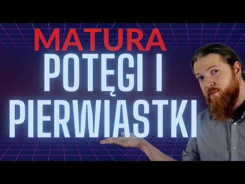 Potęgi i pierwiastki PEWNIAK Liczby rzeczywiste cz.1 MATURA PODSTAWA
