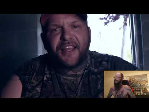 Nu Breed feat. Jesse Howard & Ol Dirt Road - Wont Change my Ways-Reaction