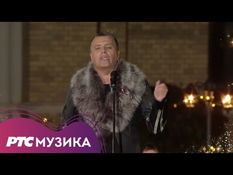 Đule Van Gogh i Big Band RTS - Ima vremena  // Novogodišnji program RTS 2022