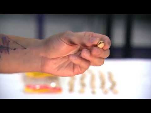 Hack or Whack: Pistachio nut trick